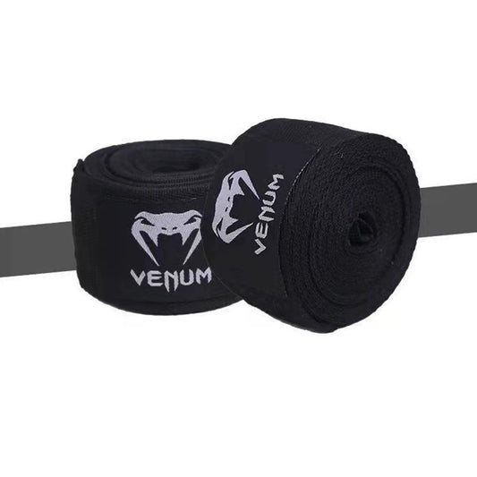 Boxing Karate Free Combat Wrist Bandage Protect Soft Tissue and Skin of Hand Bandage Kicking Sparring Training Gear