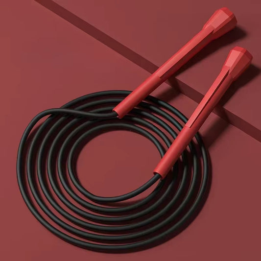 Professional Skipping Rope Men and Women Racing Skipping Rope Children Training Sports Fitness Skipping Rope Gym Jump Ropes